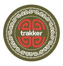 Наклейка Aztec