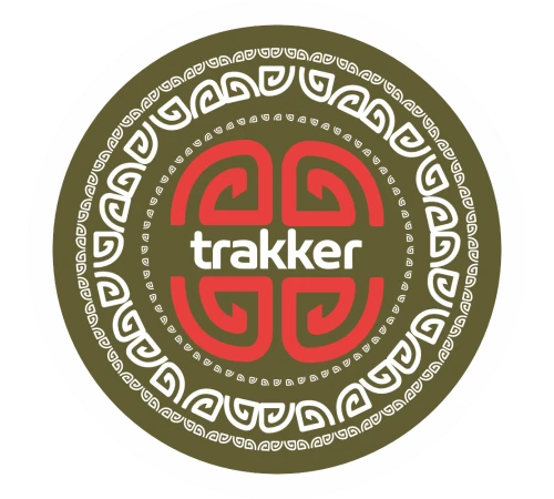 Наклейка Aztec