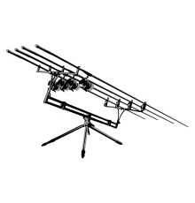 Наклейка Meccanica Vadese