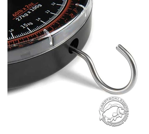 Механические весы Fox Dial Scales