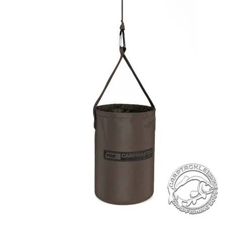Мягкое ведро Fox Carpmaster Water Buckets