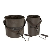 Мягкое ведро Fox Carpmaster Water Buckets