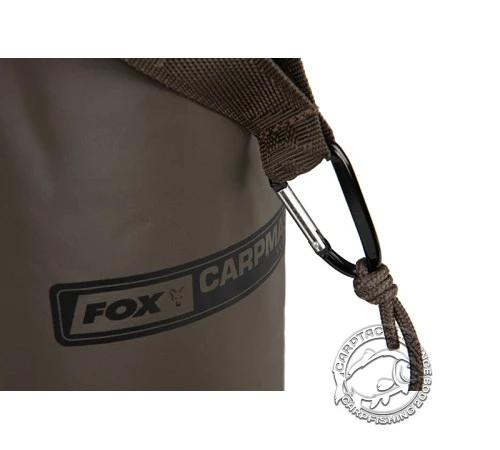 Мягкое ведро Fox Carpmaster Water Buckets