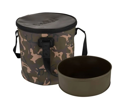 Ведро со вставкой Fox Aquos Bucket and Insert