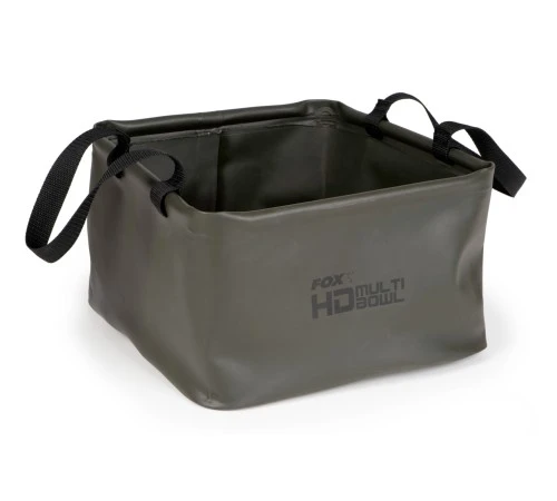 Мягкое ведро Fox HD Multi Bowls