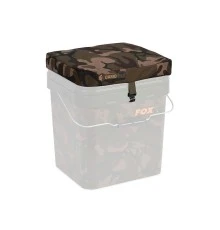 Сидушка на ведро Fox Camolite Bucket Cushion