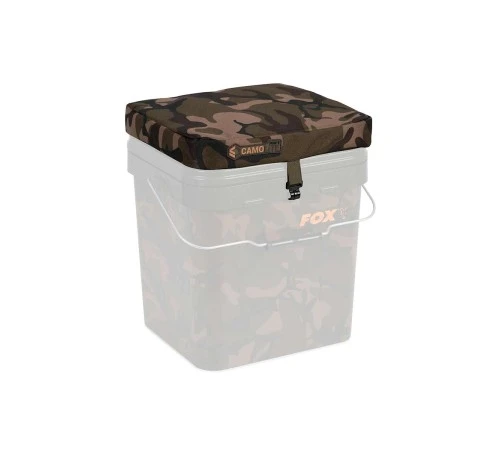 Сидушка на ведро Fox Camolite Bucket Cushion