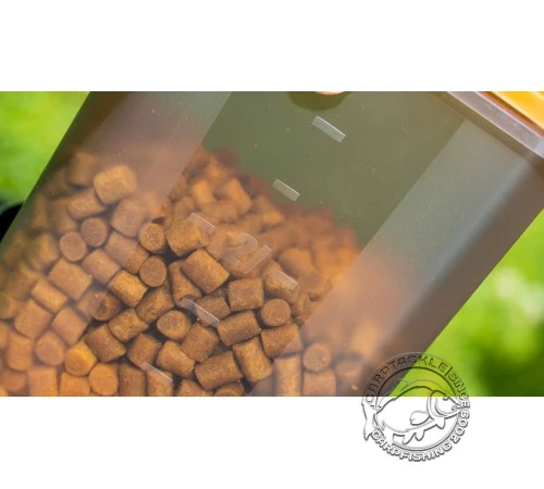 Ведро с контейнерами GURU Plus 4 System