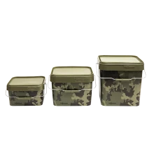 Ведро Korda Compac Bucket