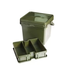 Компактная система ведер Ridge Monkey Compact Bucket System