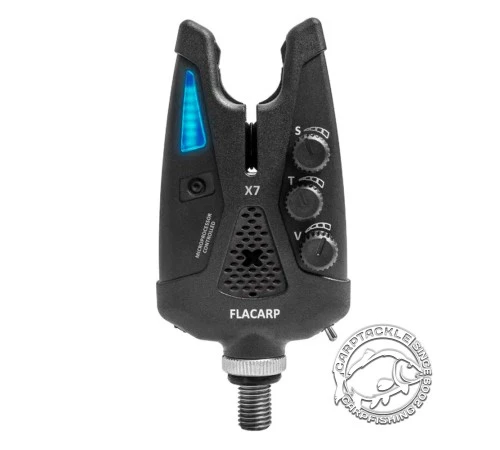 Набор сигнализаторов FLACARP X7