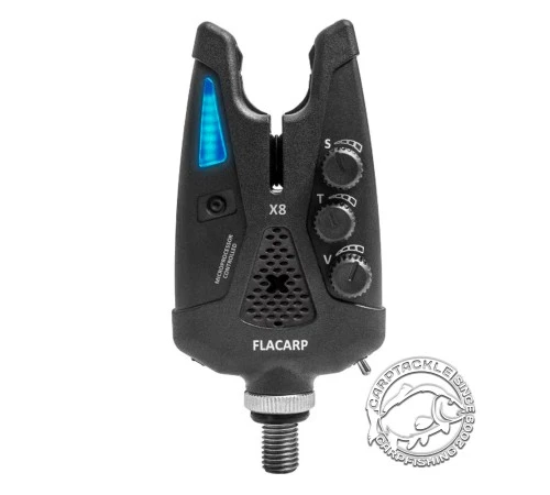 Набор сигнализаторов FLACARP X8