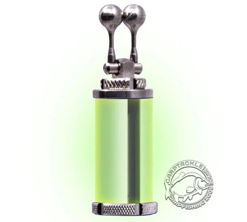 Головка для индикатора Solar Nite-Glo Indicator Head With Stainless Hanga Ball Line Clip