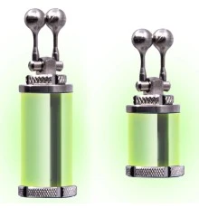 Головка для индикатора Solar Nite-Glo Indicator Head With Stainless Hanga Ball Line Clip