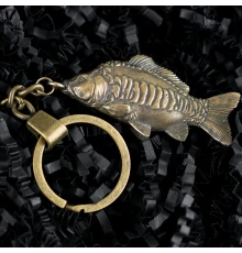 Брелок Карп