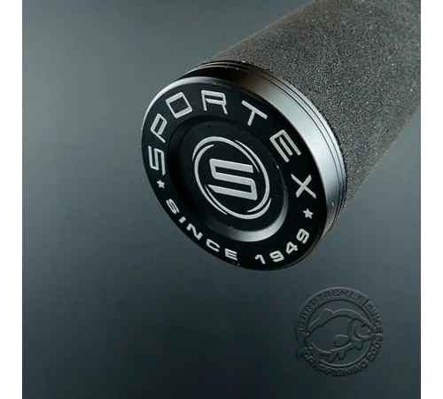 Удилище карповое SPORTEX Purista CGC Carp XTF