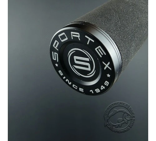 Удилище SPORTEX Purista CGC Carp Sic Ring