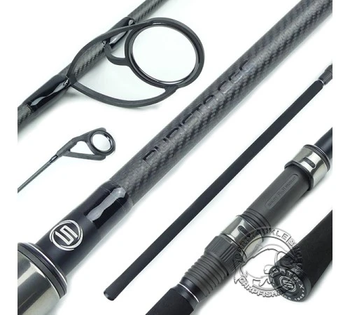 Удилище SPORTEX Purista CGC Carp Sic Ring
