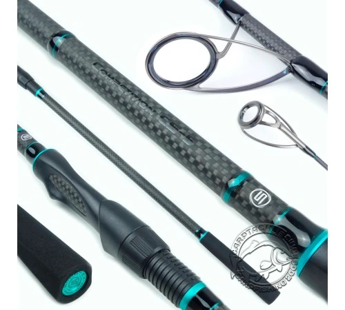 Карповое удилище SPORTEX Competition CS-5