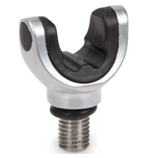 Держатель удилища ANACONDA Gentle Gripper Alu Silver Matt - L