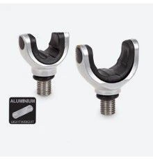 Держатель удилища ANACONDA Gentle Gripper Alu Silver Matt