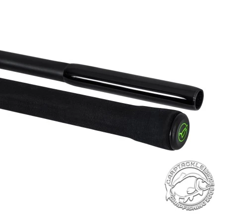 Удилище карповое KORDA Kaizen Green