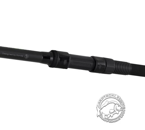 Удилище карповое KORDA Kaizen Green