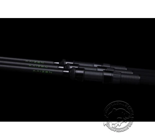 Удилище карповое KORDA Kaizen Green