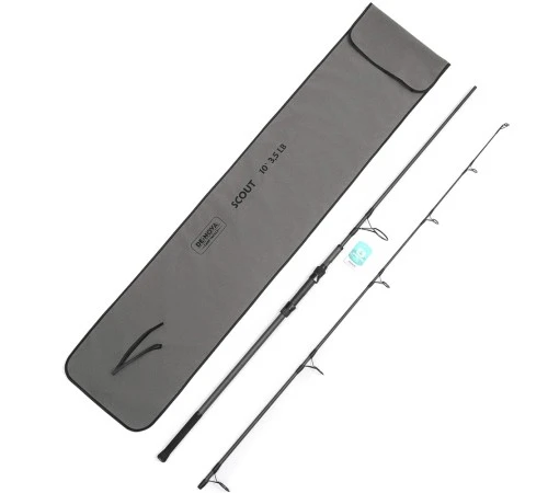 Карповое удилище De-Nova Scout 10 ft 3,5 lb