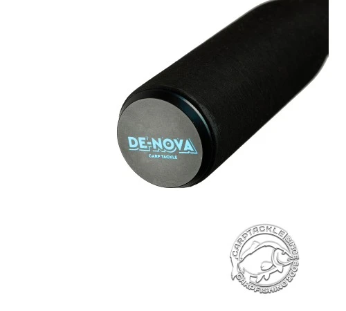 Карповое удилище De-Nova Carp Tackle SKY