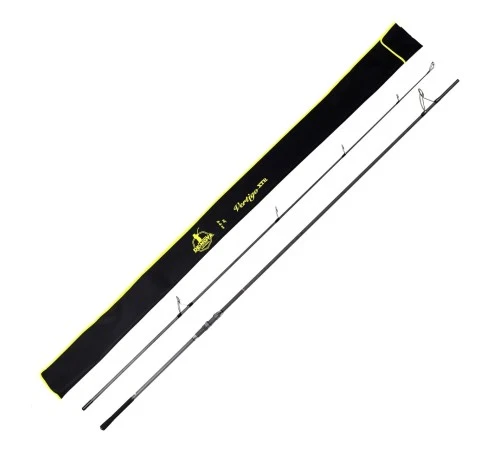 Карповое удилище De-Nova Vertigo XTR 13ft 3-5oz