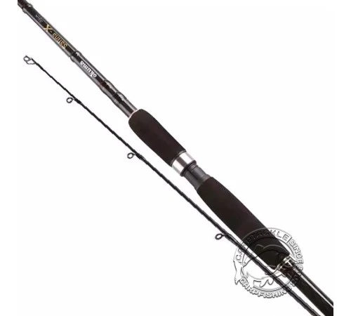 Удилище Okuma Safina-X Tele Carp 12'0" 3.60m 3.5lbs 7sec