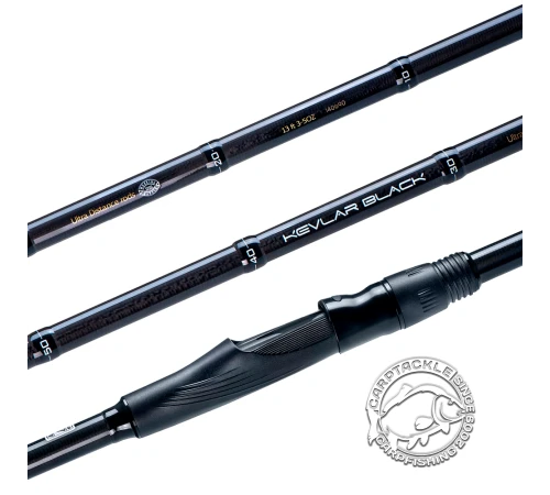 Удилище карповое Kevlar SVD - 13ft / 3-5oz