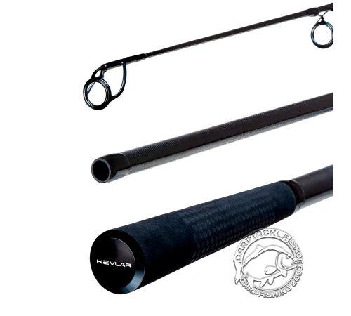 Удилище карповое Kevlar SVD (рабочее/спод/маркер) - 13ft / 3,75-6oz