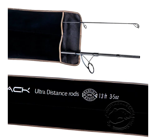 Удилище карповое Kevlar SVD - 13ft / 3-5oz