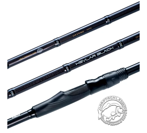Удилище карповое Kevlar SVD (рабочее/спод/маркер) - 13ft / 3,75-6oz
