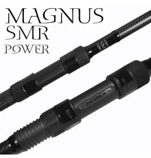 Удилище спод\маркер Zemex MAGNUS SMR POWER 13ft 5.5lb