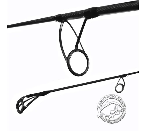 Удилище спод\маркер Zemex MAGNUS SMR POWER 13ft 5.5lb