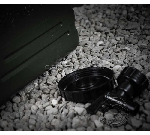 Канистры для воды с краном Ridge Monkey Heavy Duty Water Carriers