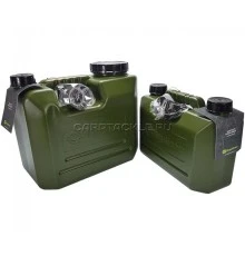 Канистры для воды с краном Ridge Monkey Heavy Duty Water Carriers