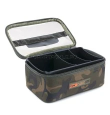 Сумка для грузил с жесткой вставкой Fox Camolite Lead & Bits Bag