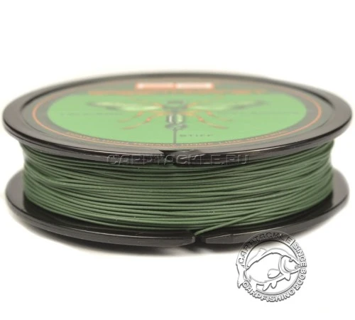 Поводковый материал PB Products Green Hornet