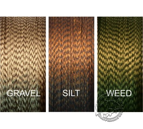 Поводковый материал PB Products Armabraid