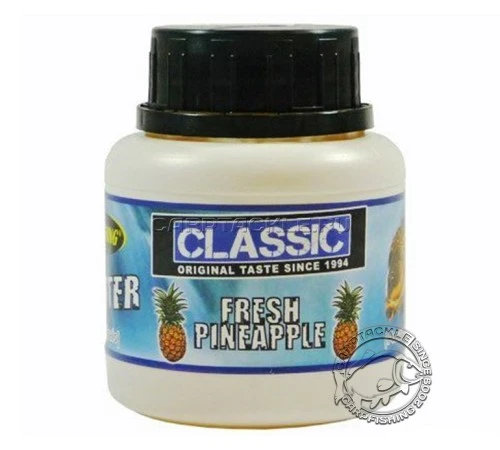 Дип Fun Fishing Classic Fresh Pineapple 100ml Ананас