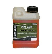 Высокоаттрактивный сок Fun Fishing Bait Soak Amino Spice 1L специи