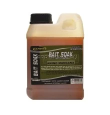 Высокоаттрактивный сок Fun Fishing Bait Soak System Caviar & Black Peppe 1L икра и черный перец