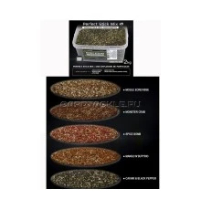 Прикормочная смесь Fun Fishing Perfect Stick Mix 2kg Monster Crab Монстр краб