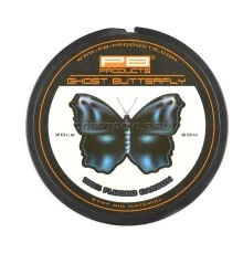 Флюорокарбоновый поводковый материал PB Products Ghost Butterly