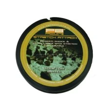 Ледкор без сердечника PB Products Stretch Attack 40lb 10m