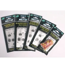 KRYSTON MELTEX SNAK PAX растворимые пва пакеты 50x85мм 60шт